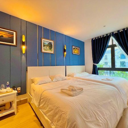 Bistro Hotel Grand World Phu Quoc Dış mekan fotoğraf