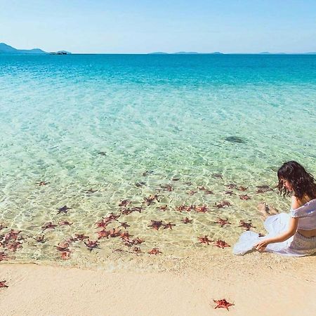 Bistro Hotel Grand World Phu Quoc Dış mekan fotoğraf