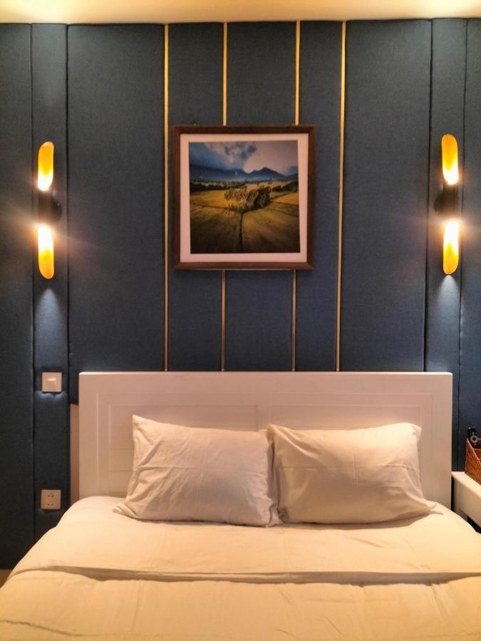 Bistro Hotel Grand World Phu Quoc Dış mekan fotoğraf