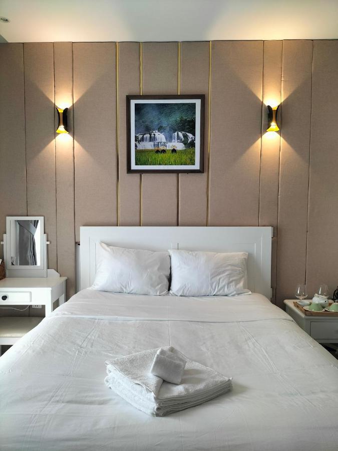 Bistro Hotel Grand World Phu Quoc Dış mekan fotoğraf