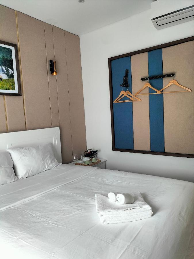 Bistro Hotel Grand World Phu Quoc Dış mekan fotoğraf